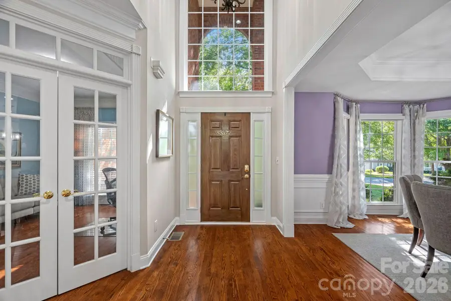 710 Fairway Point Drive, Tega Cay, SC 29708 - #3