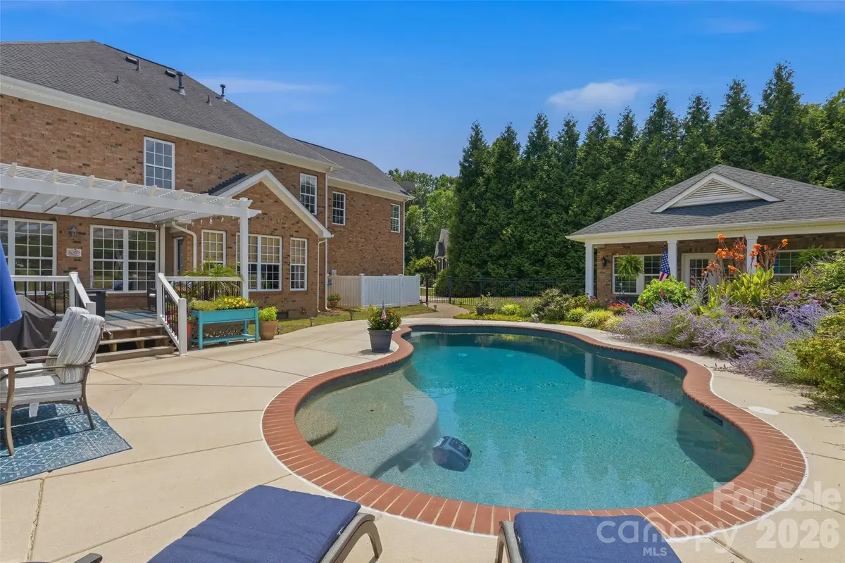 6006 Embassy Court, Wesley Chapel, NC 28110 - #1