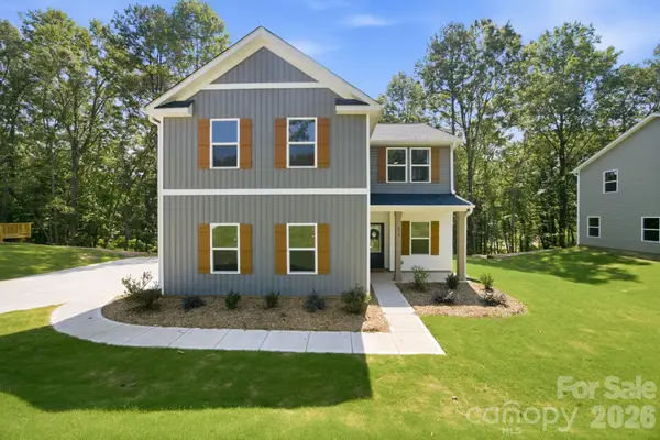 314 North Street, Dallas, NC 28034
