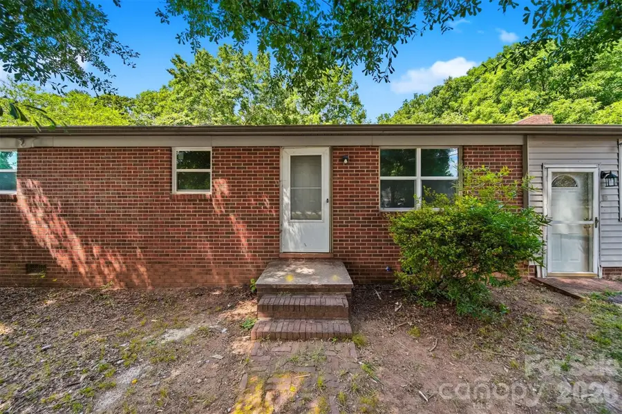 807 Mt Olive Church Road, Newton, NC 28658 - #2