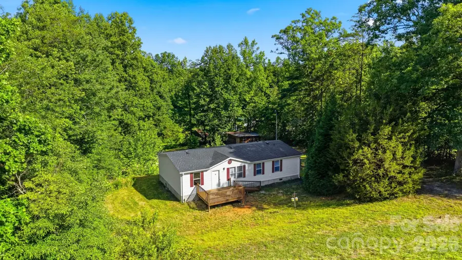 2691 Green Haven Circle, Morganton, NC 28655 - #2