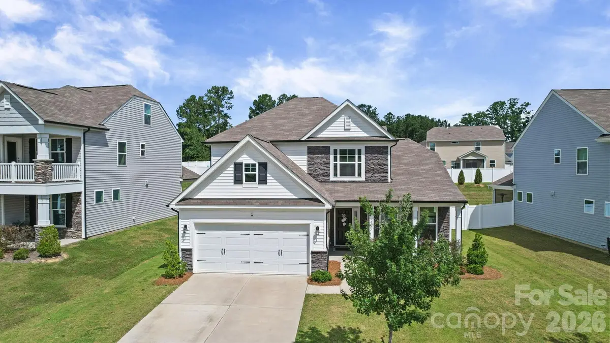 2361 Windley Drive, Gastonia, NC 28054 - #1