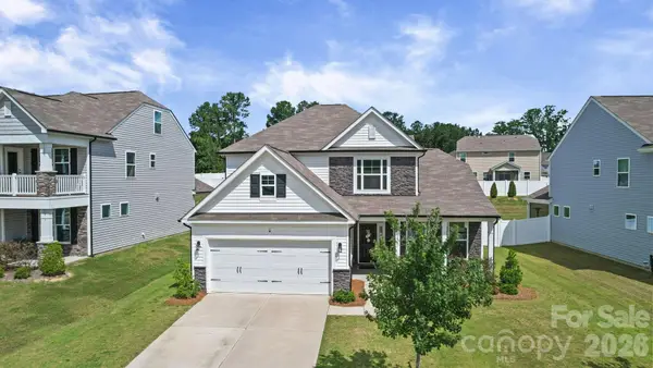 2361 Windley Drive, Gastonia, NC 28054