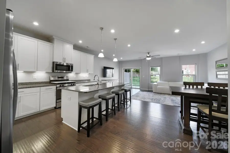 502 Park Meadows Drive, Matthews, NC 28104 - #2
