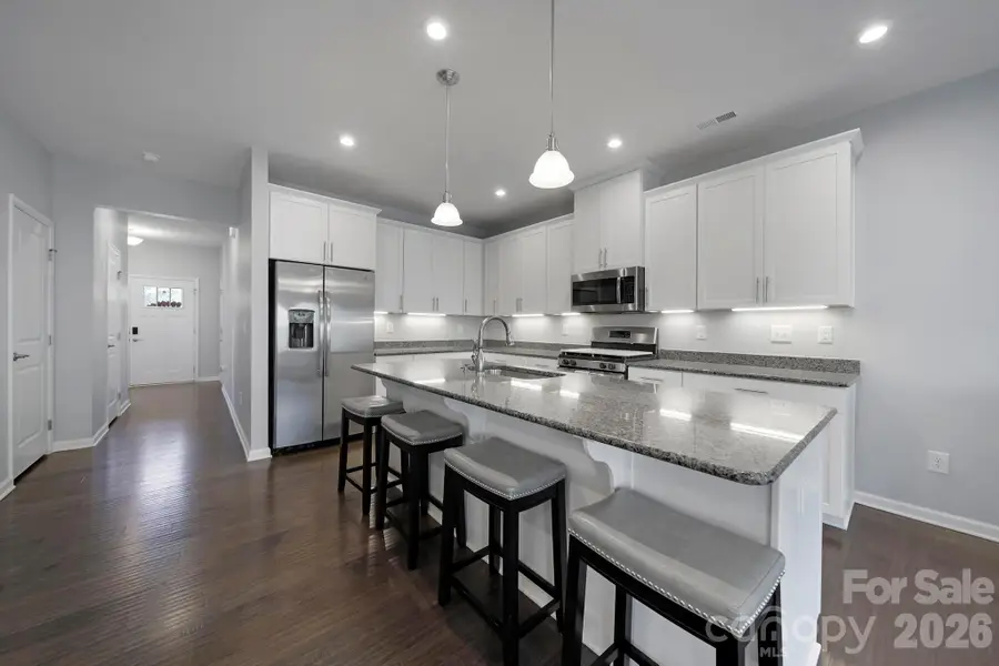 502 Park Meadows Drive, Matthews, NC 28104 - #3