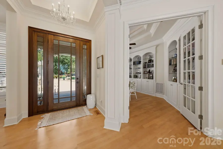 116 Union Chapel Drive, Mooresville, NC 28117 - #3