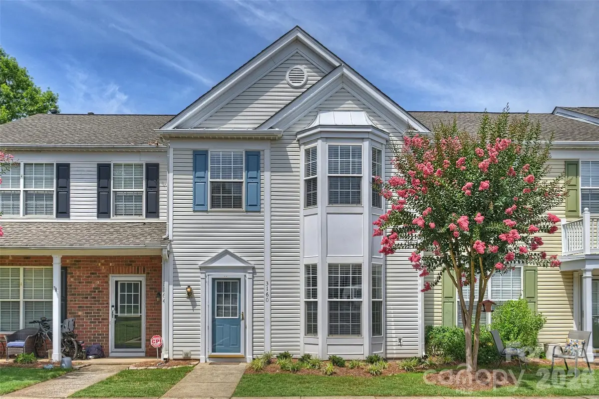 3160 Mannington Drive, Charlotte, NC 28270 - #1