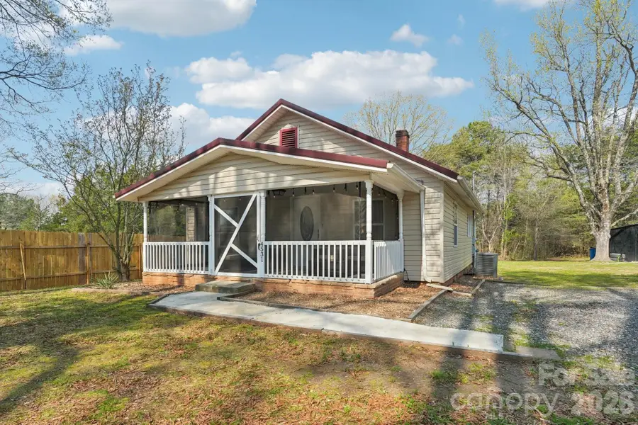 4531 Springs Road, Conover, NC 28613 - #2