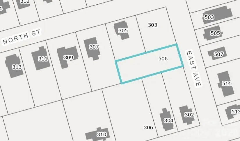 506 East Avenue #8258, Belmont, NC 28012 - #1