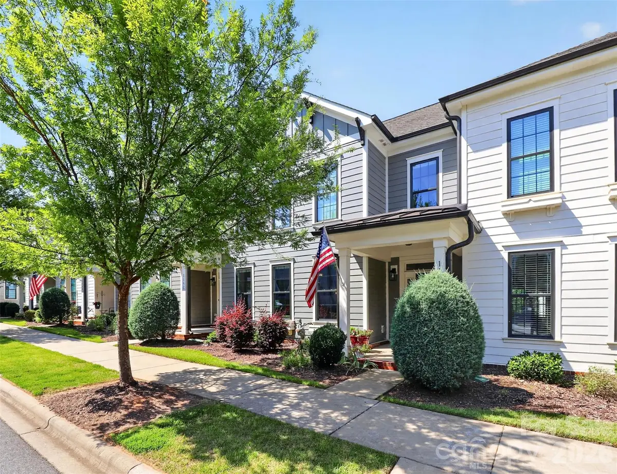 115 Mint Avenue #D, Mooresville, NC 28117 - #1