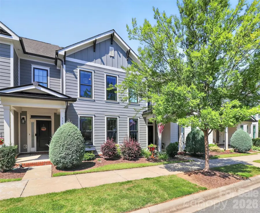 115 Mint Avenue #D, Mooresville, NC 28117 - #3