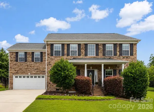 1086 Arrowhead Drive Se, Concord, NC 28025