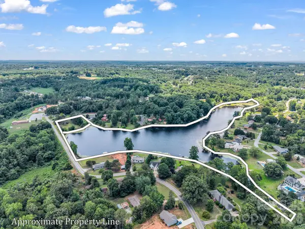 0 Forest Lake Road, Forest City, NC 28043