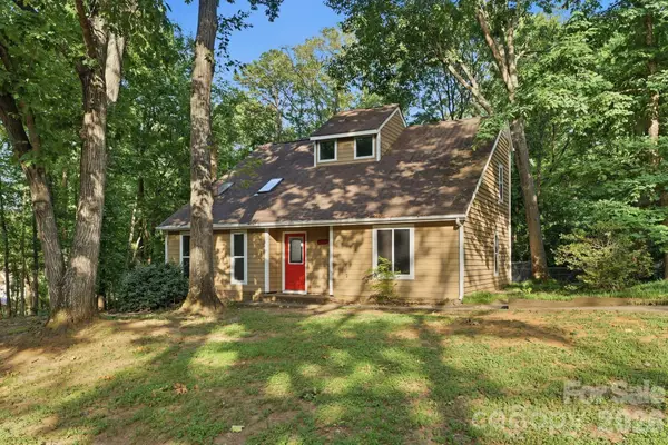 7401 Park Vista Circle, Charlotte, NC 28226