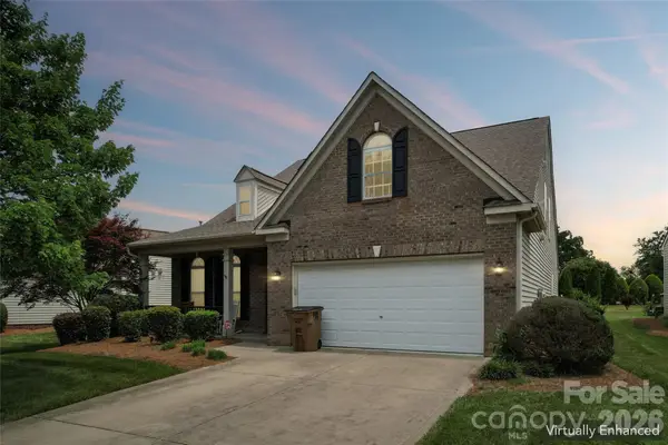 205 Pine Lake Drive, Monroe, NC 28110