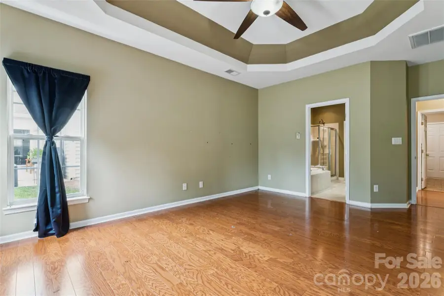 205 Pine Lake Drive, Monroe, NC 28110 - #3