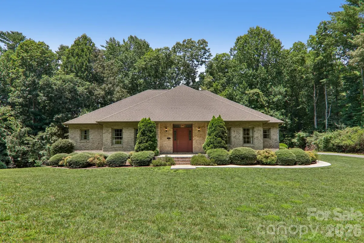 208 Arbor Lane, Hendersonville, NC 28791 - #1