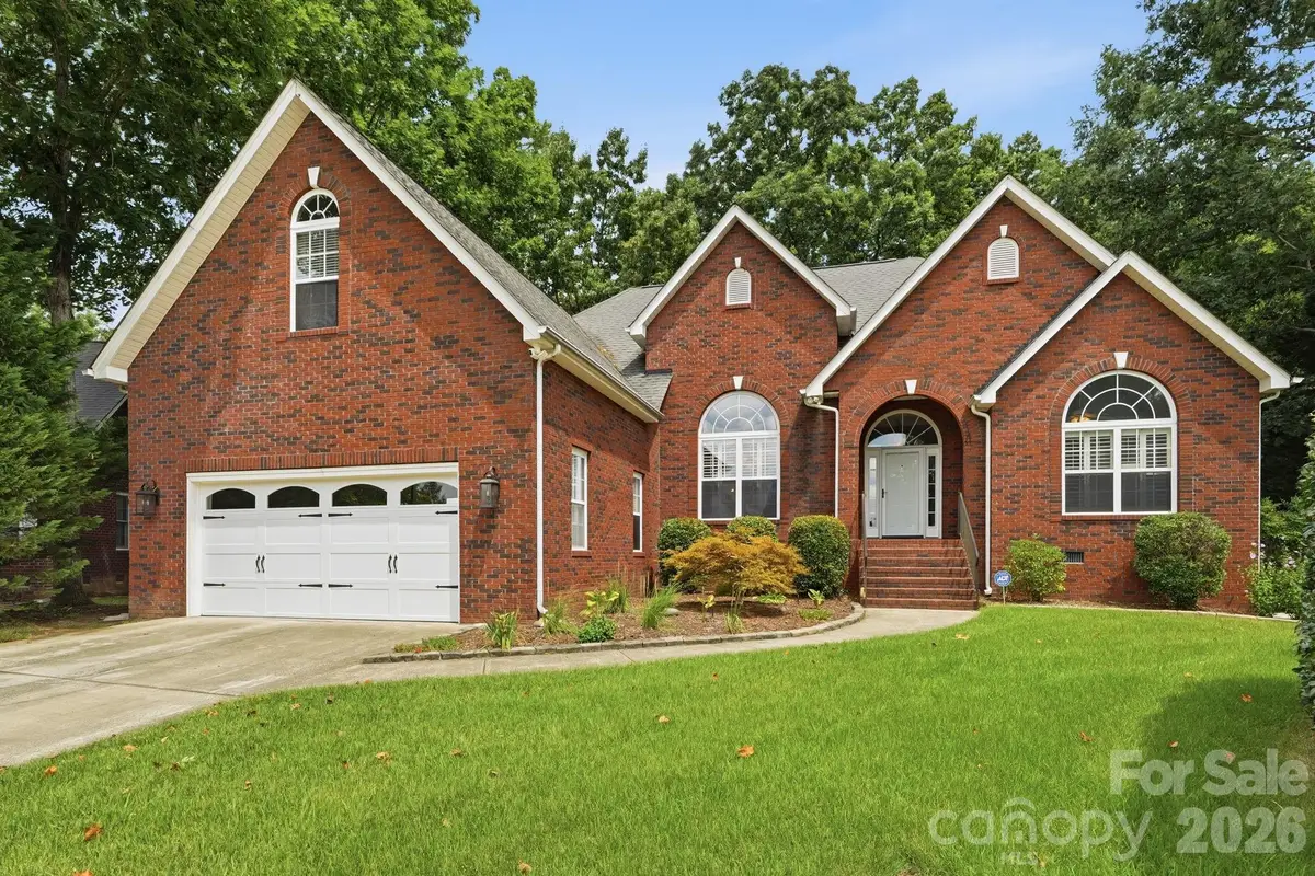 1366 Crown Ridge Drive, Fort Mill, SC 29708 - #1
