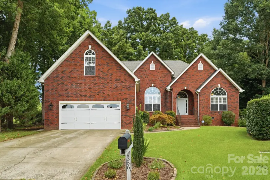 1366 Crown Ridge Drive, Fort Mill, SC 29708 - #2