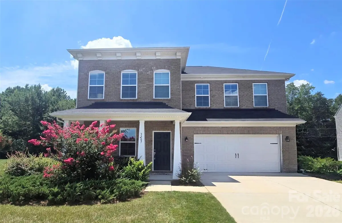 3307 Sand Post Oak Court, Gastonia, NC 28056 - #1