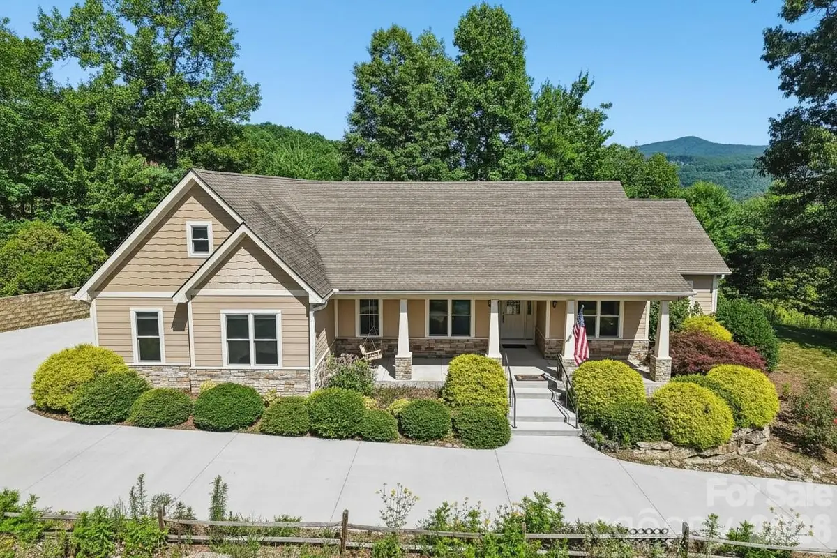 959 Silverglen Way, Hendersonville, NC 28792 - #1