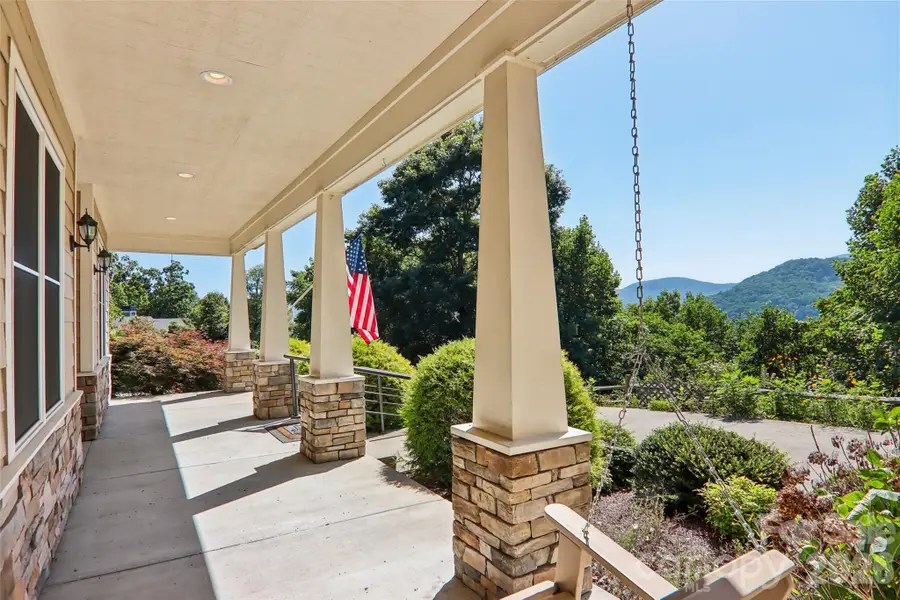 959 Silverglen Way, Hendersonville, NC 28792 - #2