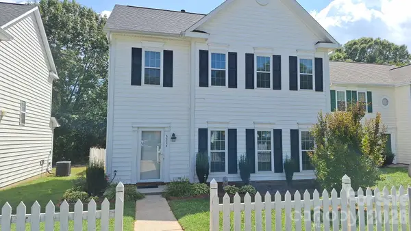 9224 Ligon Court, Charlotte, NC 28213