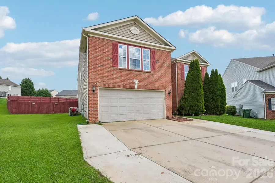 336 Farm Springs Drive, Mount Holly, NC 28120 - #2