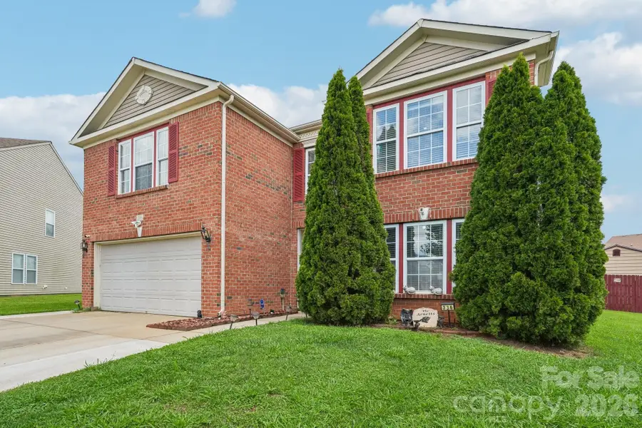 336 Farm Springs Drive, Mount Holly, NC 28120 - #3