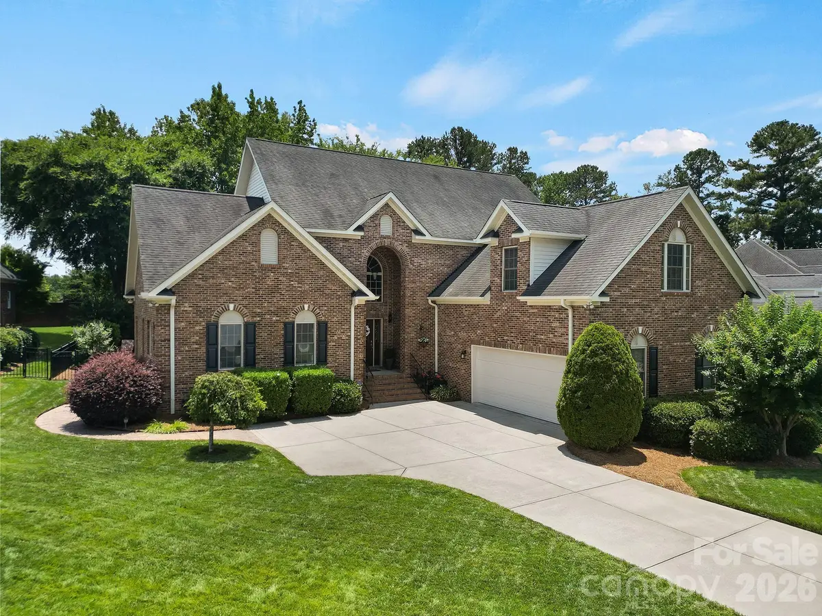 263 Hemingway Lane, Fort Mill, SC 29708 - #1