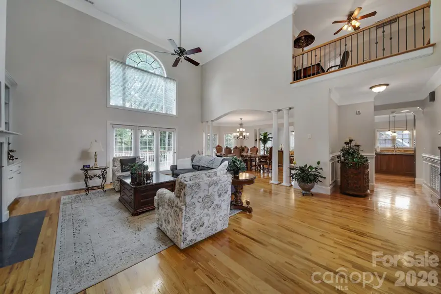 263 Hemingway Lane, Fort Mill, SC 29708 - #3