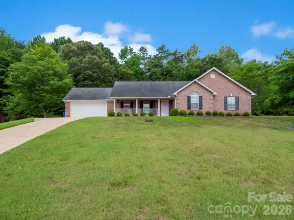 1460 Julius Drive #21, Salisbury, NC 28147