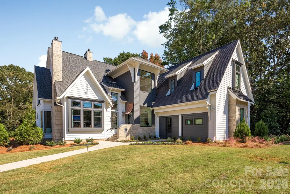 5555 Fairview Road, Charlotte, NC 28209 - #1