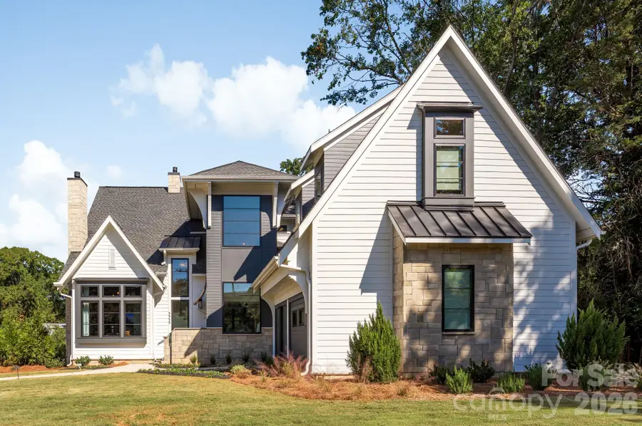 5555 Fairview Road, Charlotte, NC 28209 - #2