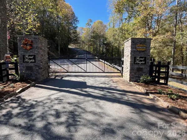 V/L Heartwood Drive, Marion, NC 28752