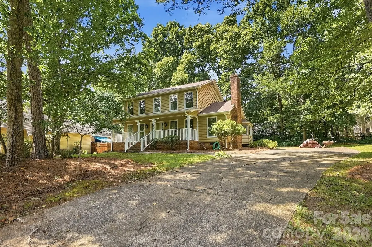1070 Peachtree Lane, Fort Mill, SC 29715 - #1