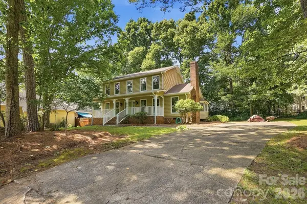 1070 Peachtree Lane, Fort Mill, SC 29715