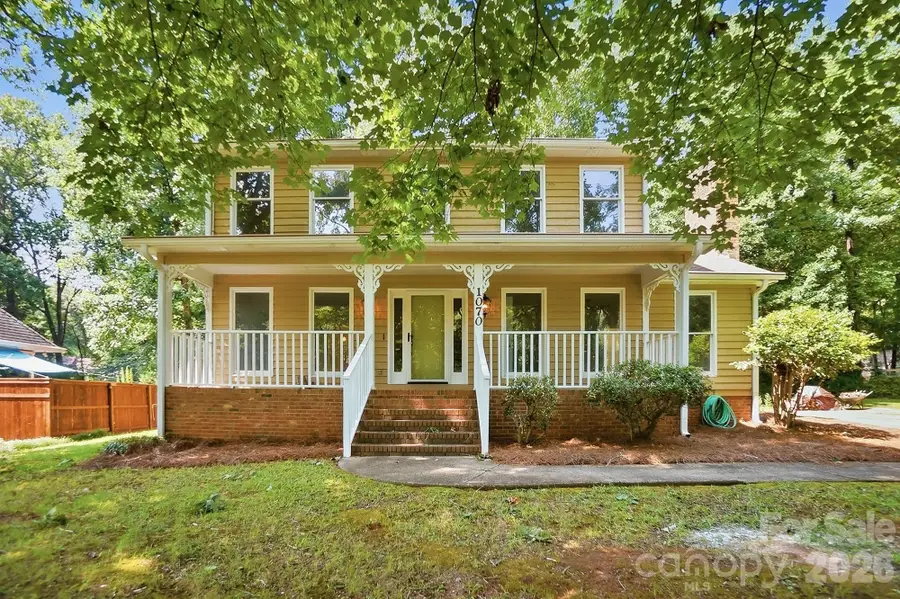 1070 Peachtree Lane, Fort Mill, SC 29715 - #3