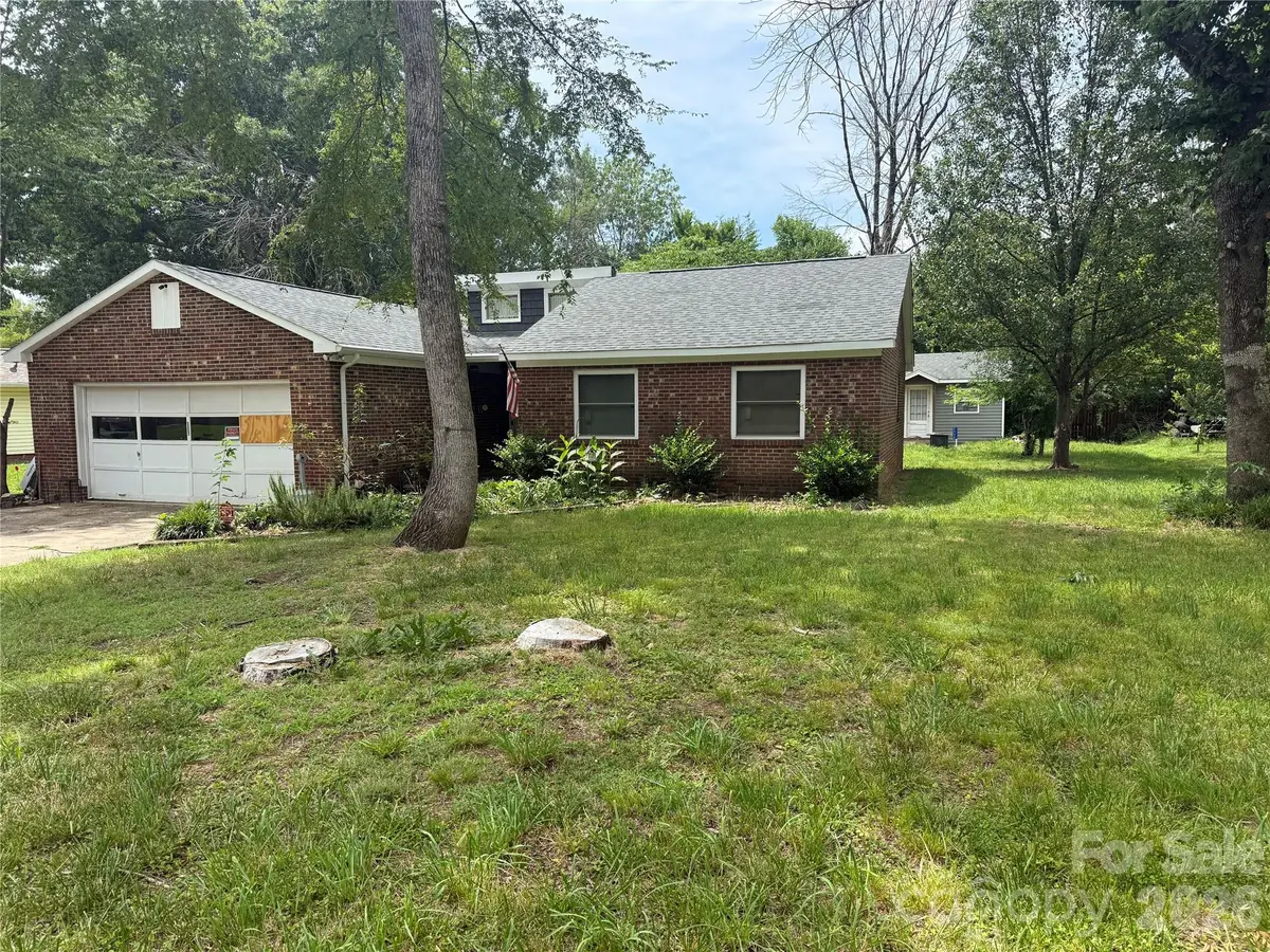 12309 Sherman Drive, Charlotte, NC 28273 - #1
