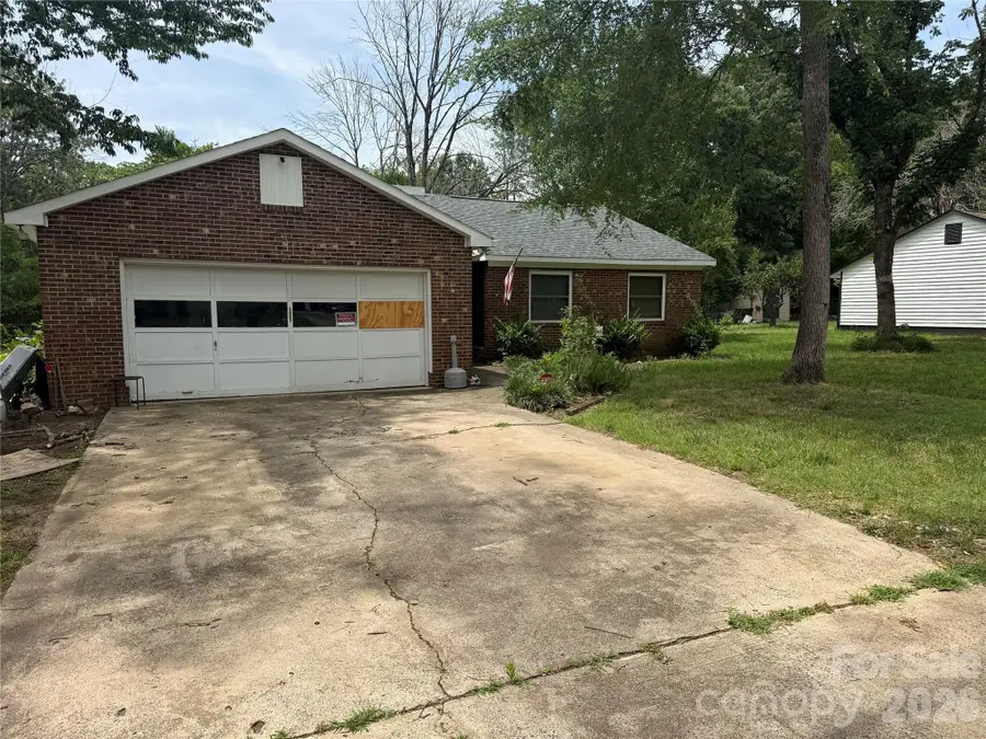 12309 Sherman Drive, Charlotte, NC 28273 - #2
