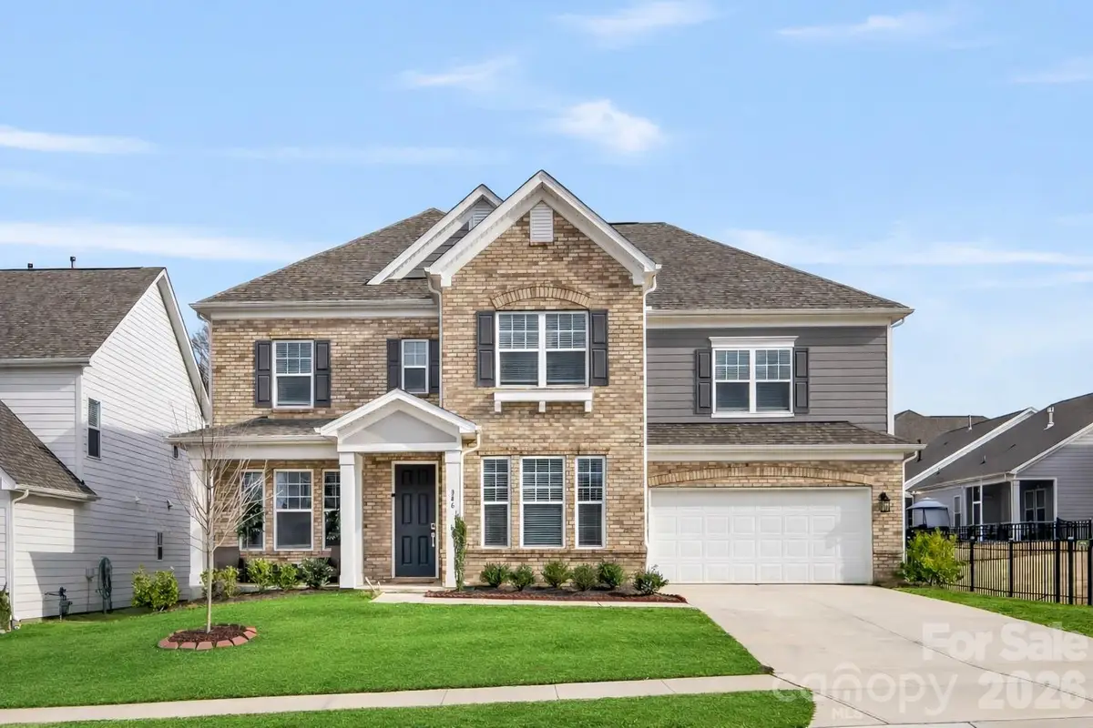 346 W Waterlynn Road, Mooresville, NC 28117 - #1