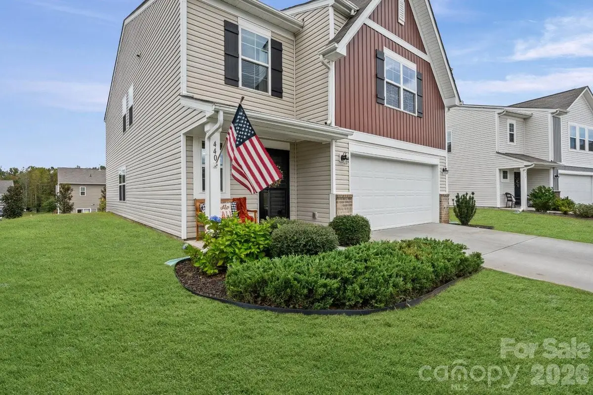 440 Gray Hawk Drive, Rockwell, NC 28138 - #1