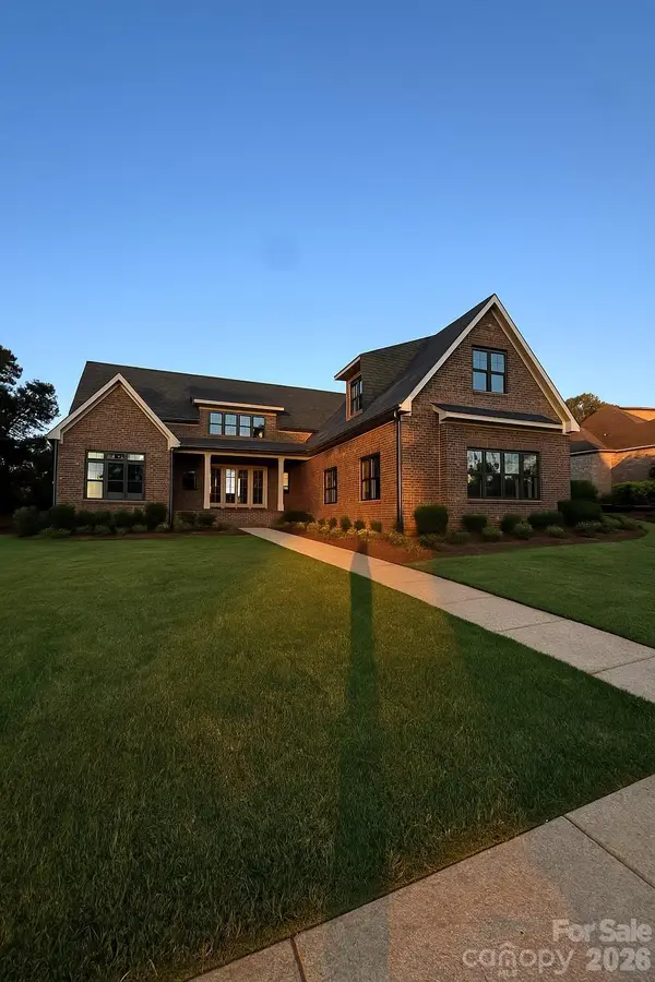 8503 Rolling Fields Road #21, Charlotte, NC 28227