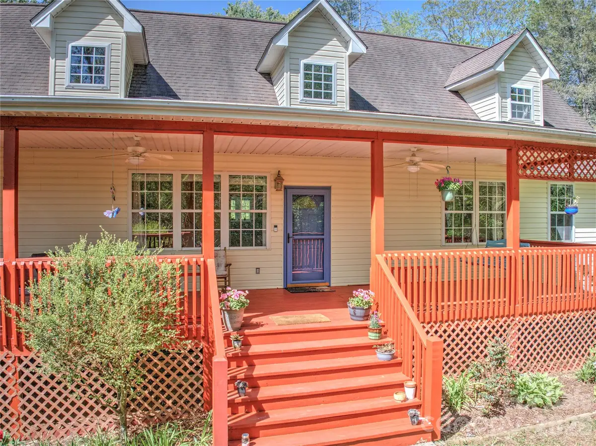 64 Wyoming Road, Asheville, NC 28803 - #1