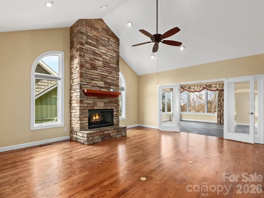 54 Deep Valley Lane, Hendersonville, NC 28791 - #3