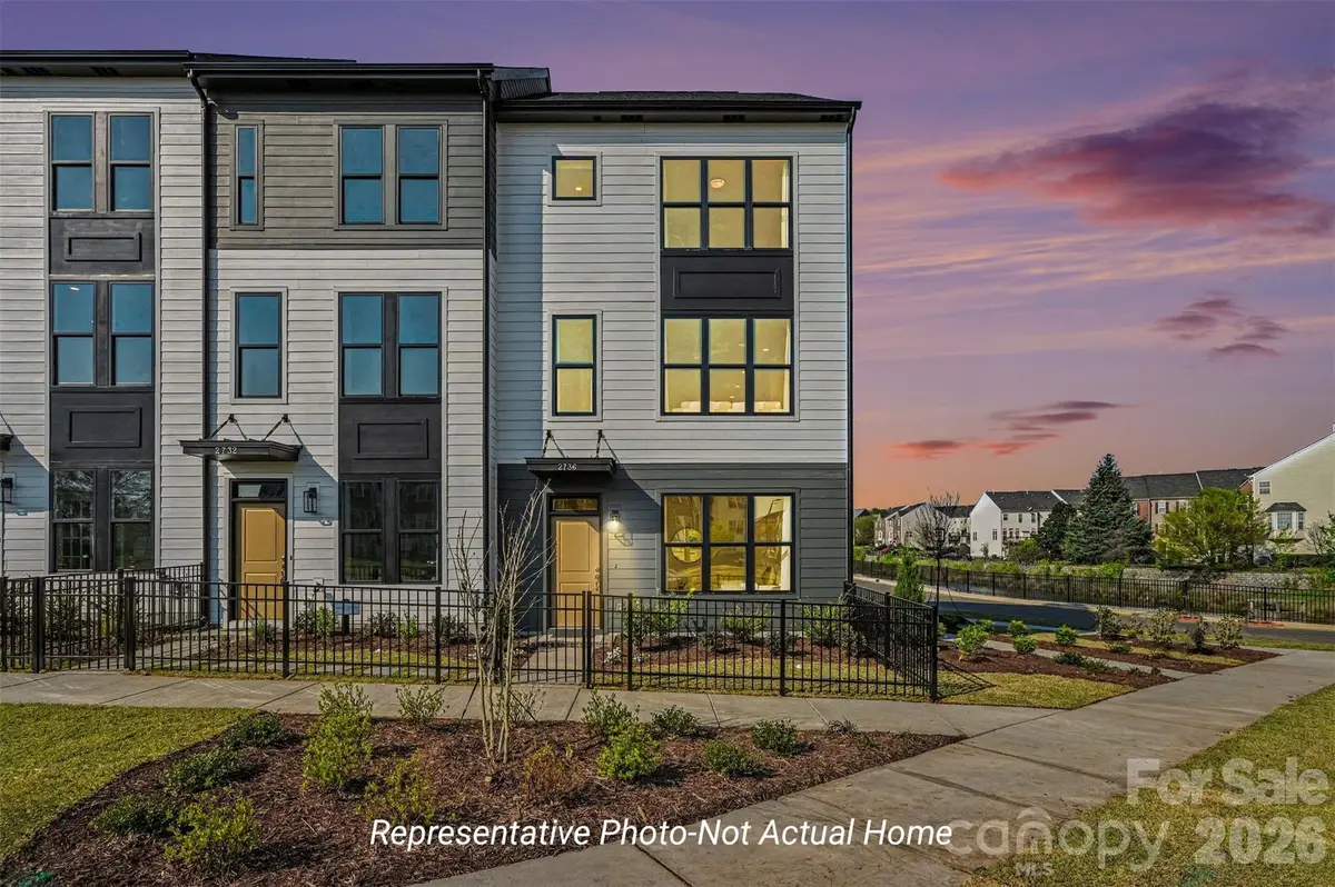 2724 Respite Lane #1604, Charlotte, NC 28273 - #1