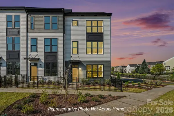 2724 Respite Lane #1604, Charlotte, NC 28273