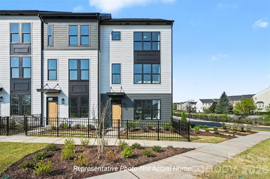 2724 Respite Lane #1604, Charlotte, NC 28273 - #2