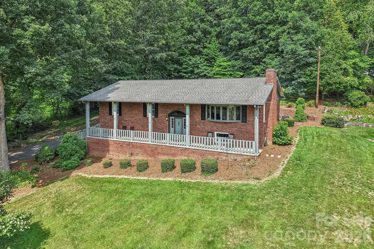 57 Chateau Place, Waynesville, NC 28786 - #1