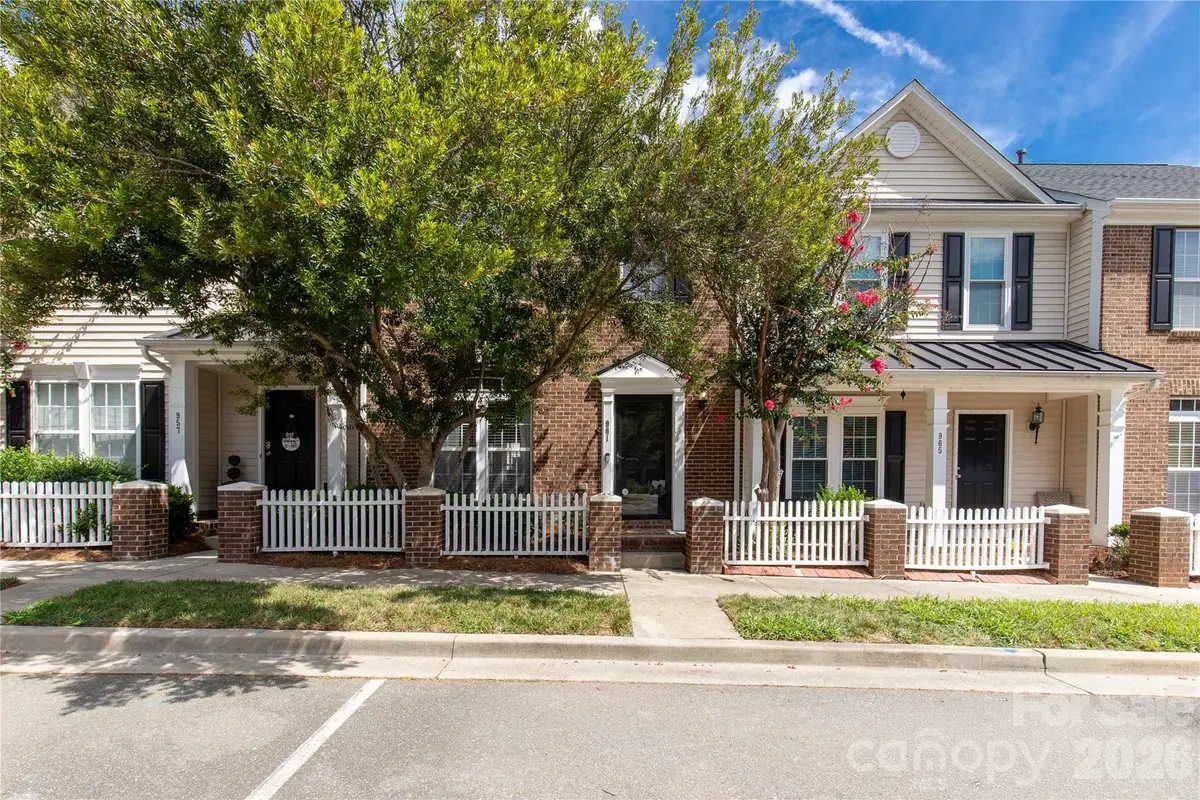 961 Coolsprings Lane, Rock Hill, SC 29730 - #1